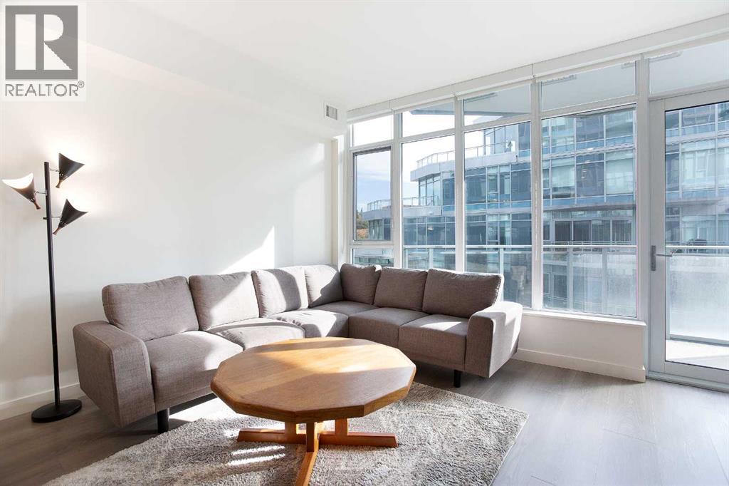 #311 138 Waterfront Court SW - 3