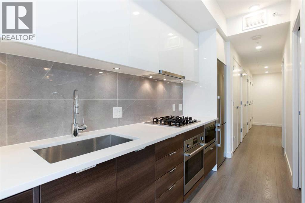#311 138 Waterfront Court SW - 8