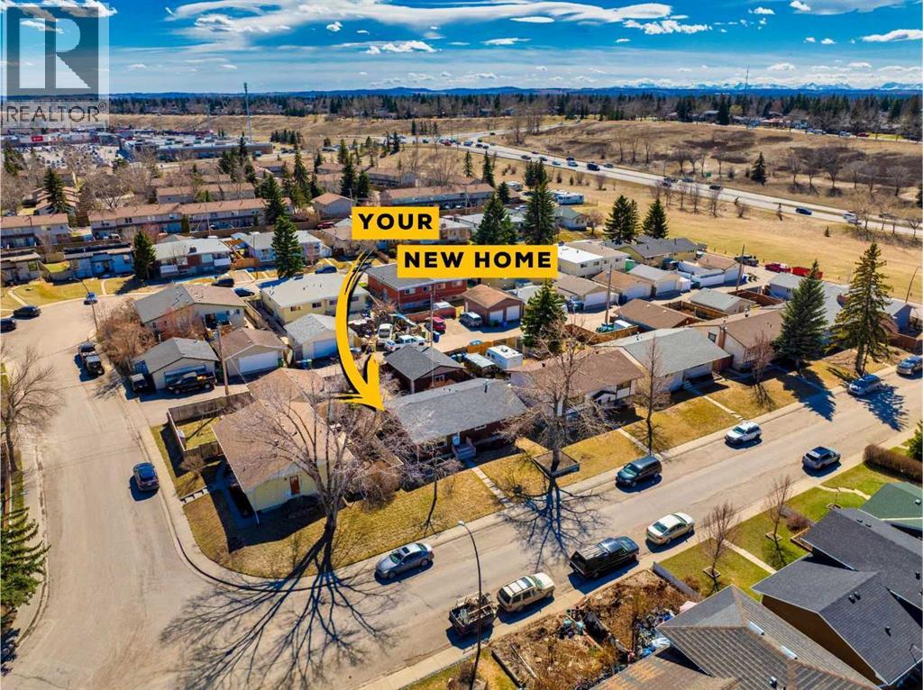 23 Queen Isabella Close SE - 33