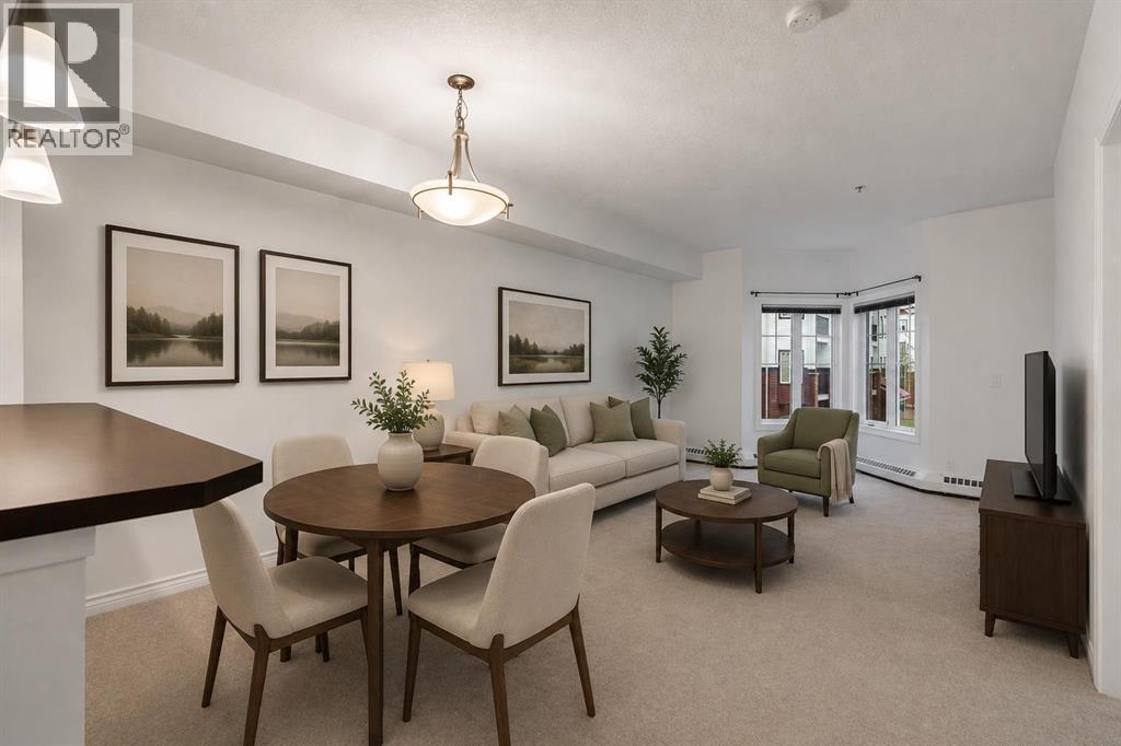 #223 30 Royal Oak Plaza NW - 1