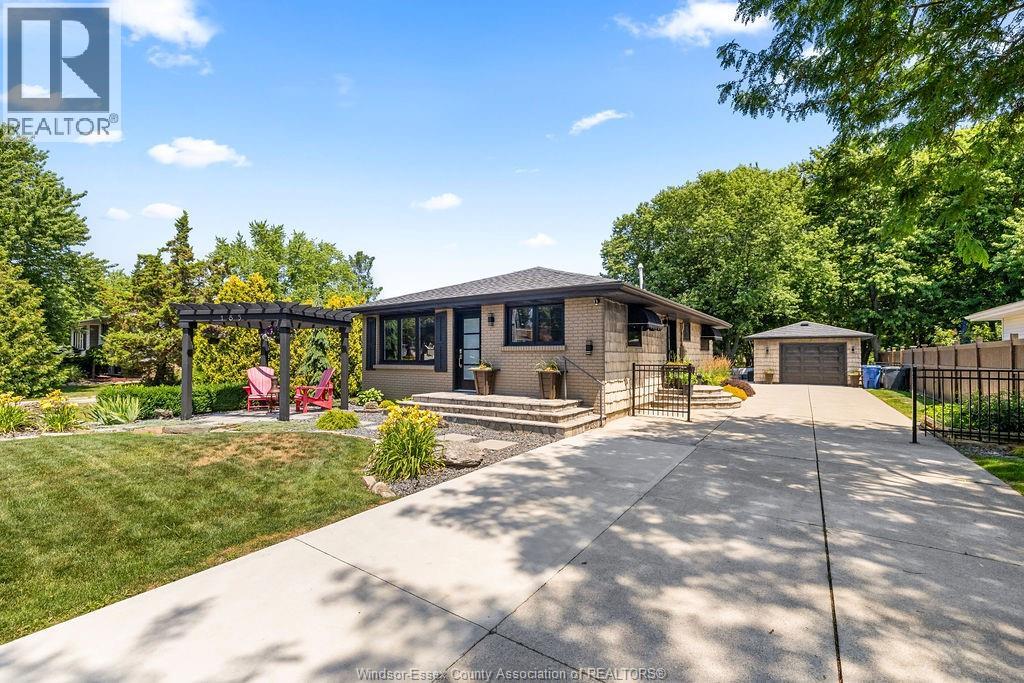 185 DUCHARME STREET - 1