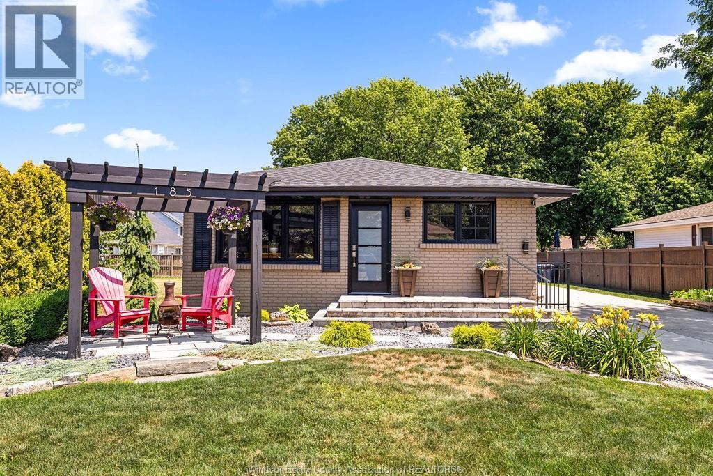 185 DUCHARME STREET - 2