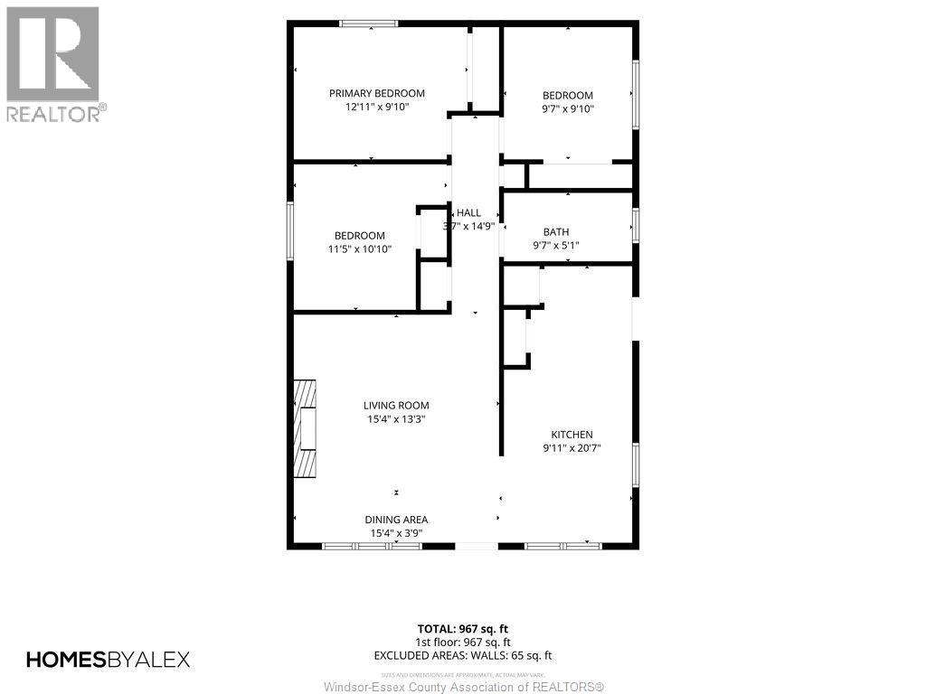 185 DUCHARME STREET - 33
