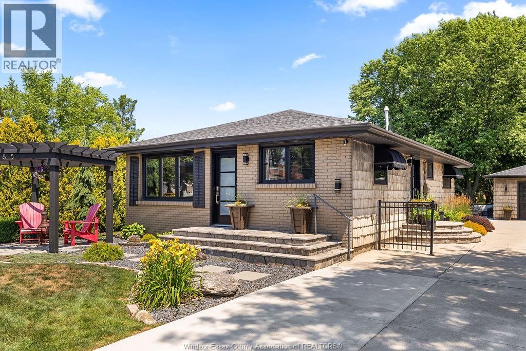 185 DUCHARME STREET - 34