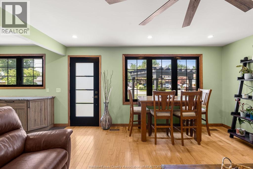 185 DUCHARME STREET - 5