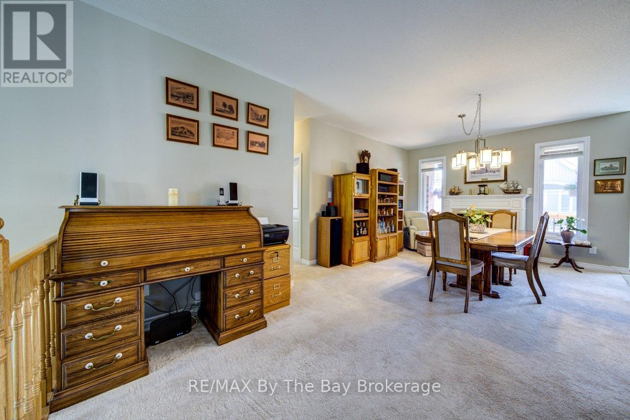 100 ALLEGRA DRIVE - 10