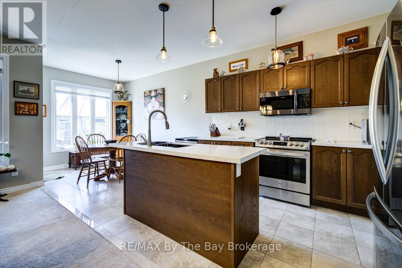 100 ALLEGRA DRIVE - 12