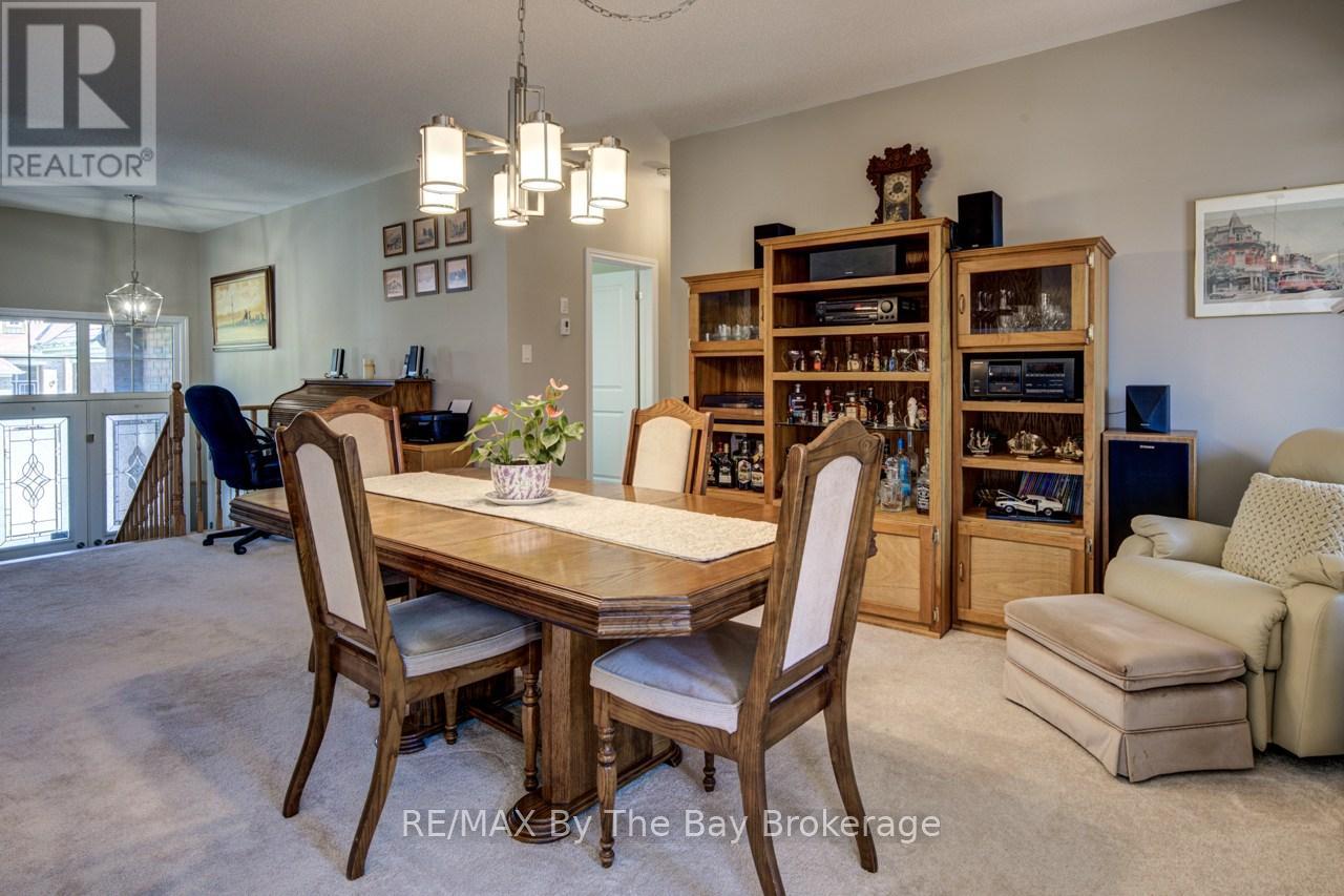 100 ALLEGRA DRIVE - 18