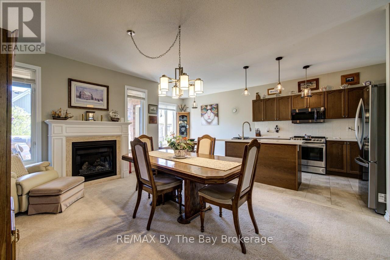 100 ALLEGRA DRIVE - 17