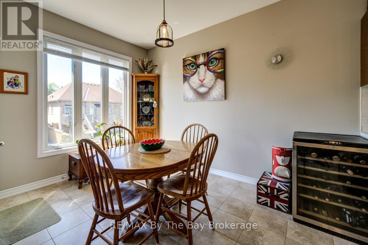 100 ALLEGRA DRIVE - 19