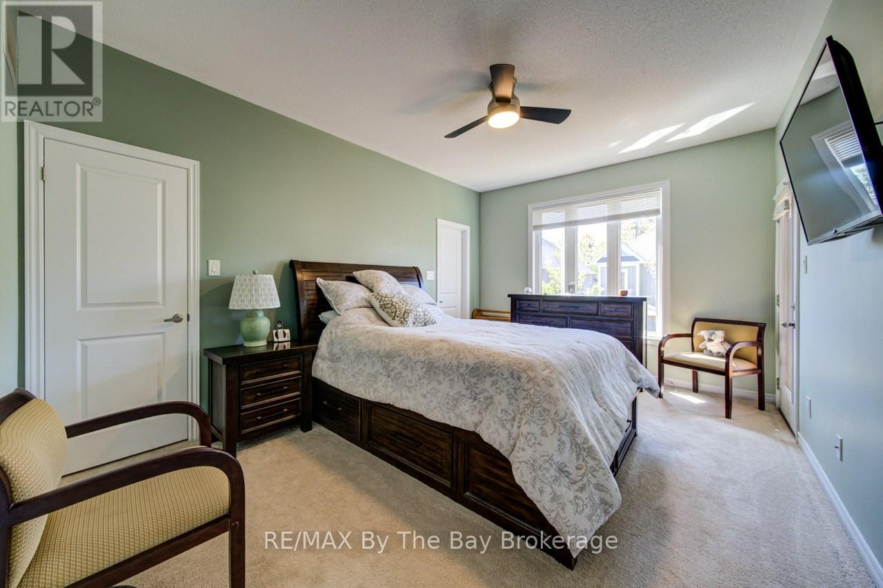 100 ALLEGRA DRIVE - 21