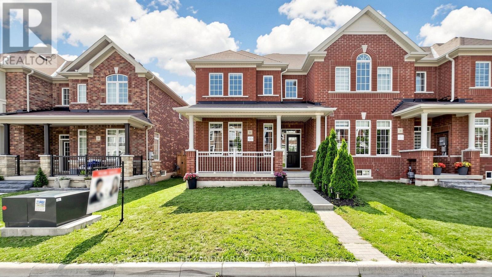 22 WALTER PROCTOR ROAD - 1