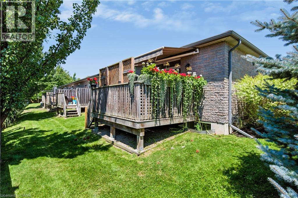 #22 244 DUNDAS Street W - Image 30