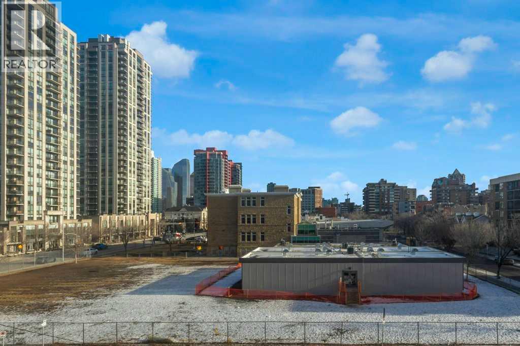 #402 1202 13 Avenue SW - 26