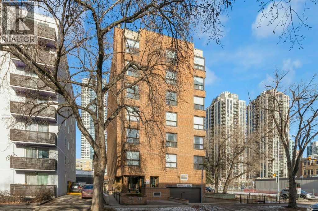 #402 1202 13 Avenue SW - 3