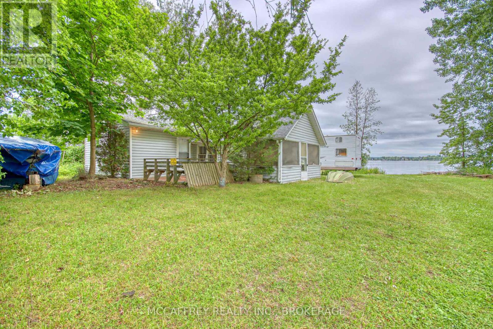 94 WILLOW POINT LANE - 2
