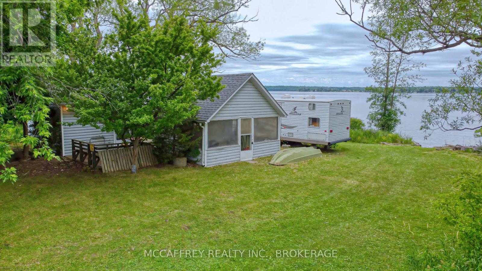 94 WILLOW POINT LANE - 20