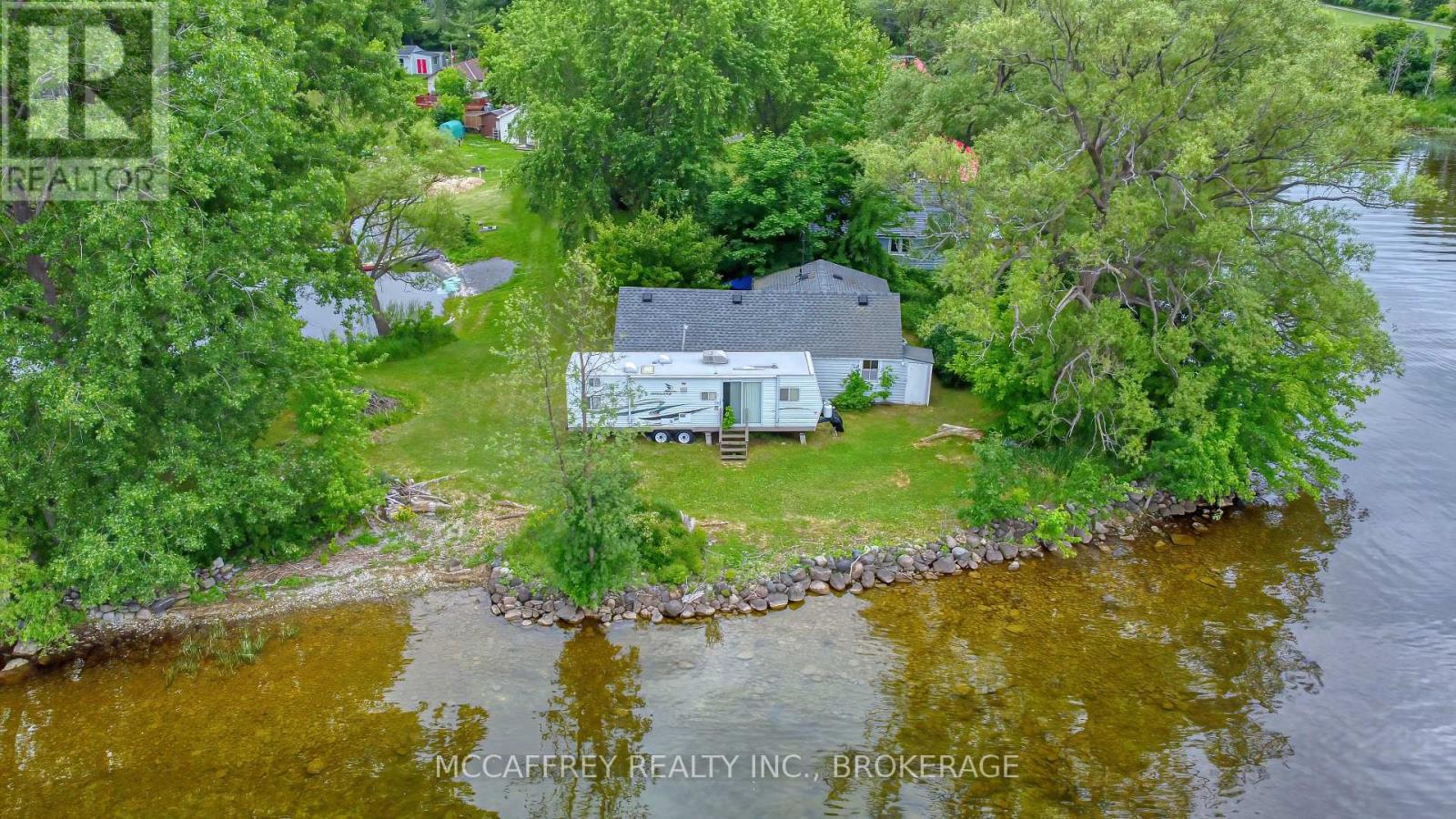 94 WILLOW POINT LANE - 28