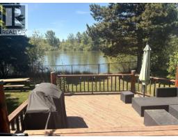 Primary Bedroom - 330 Reid Drive, Vanderhoof, BC V0J3A2 Photo 8
