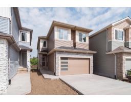 House for sale at 8816 183 Av NW, Edmonton — MLS® E4498857