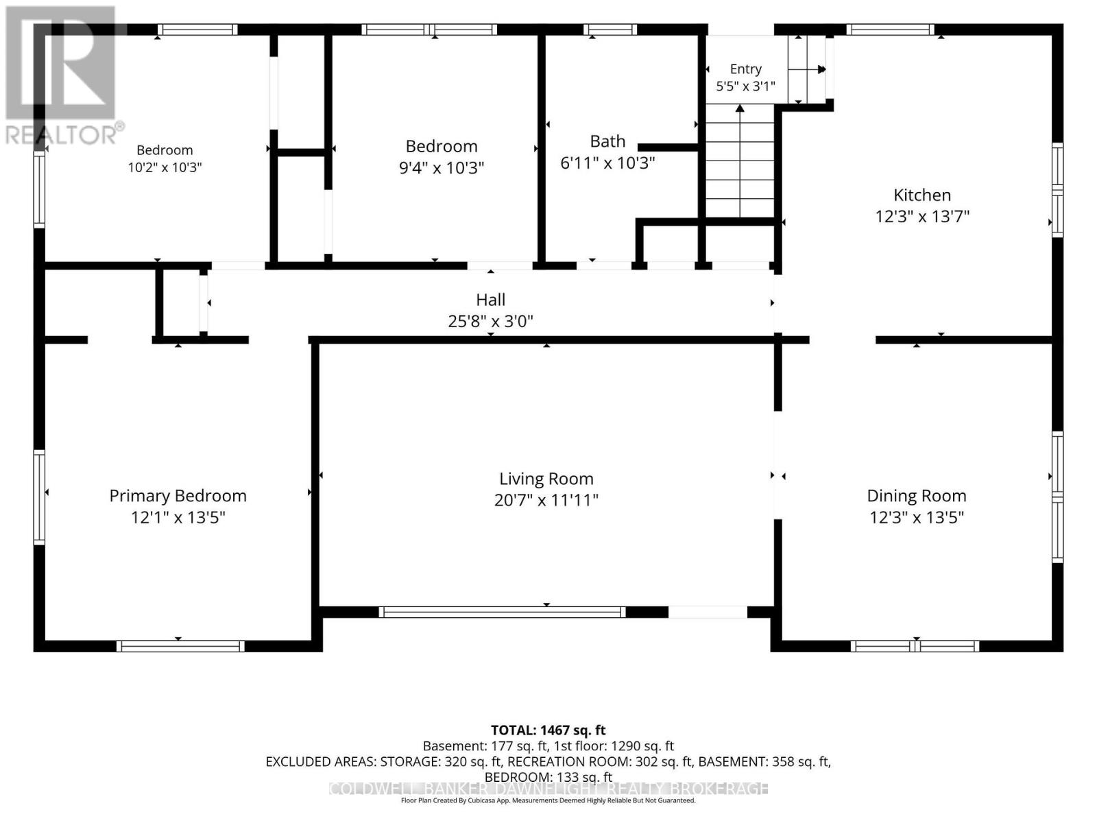 126 CENTRE STREET - 45