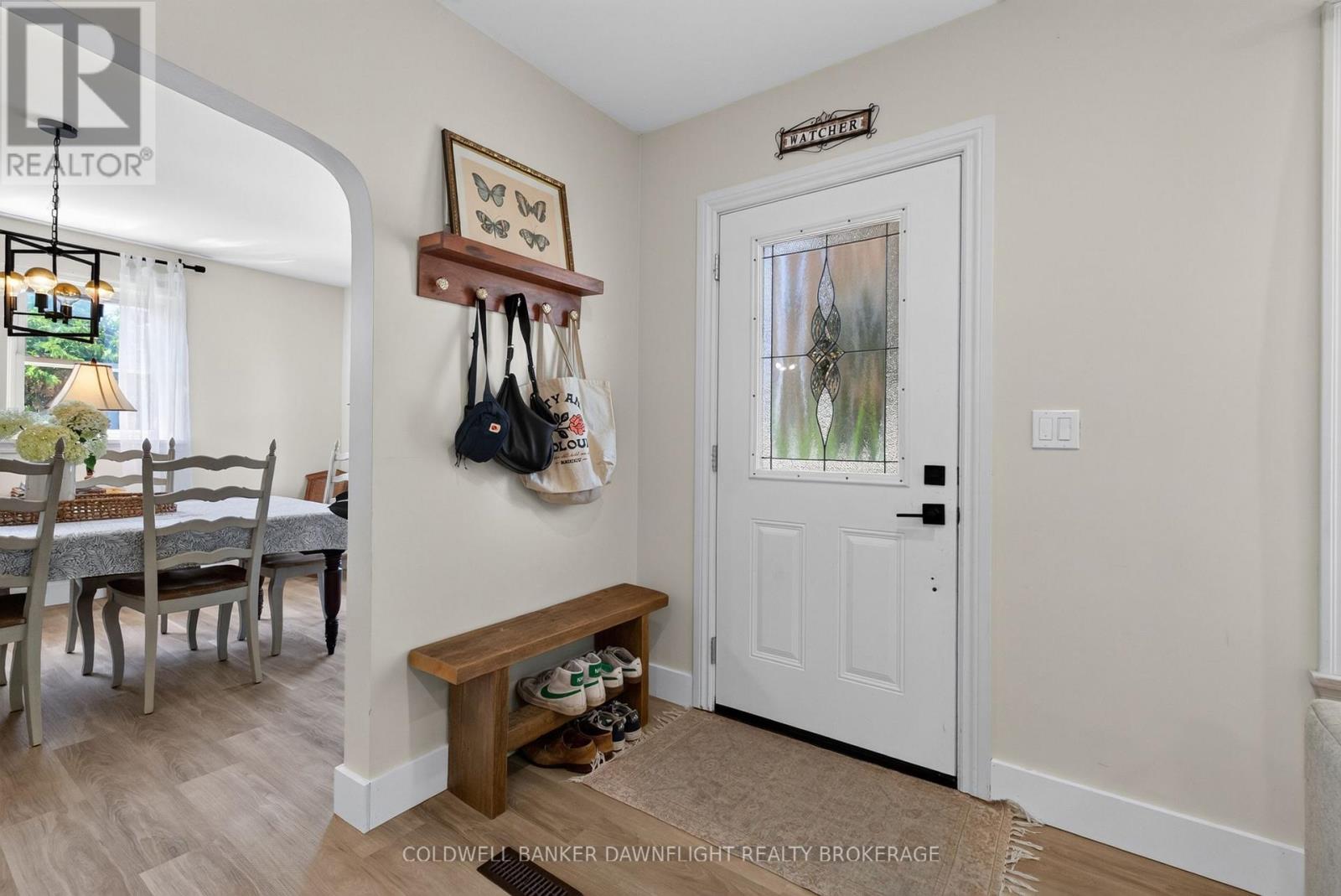 126 CENTRE STREET - 5