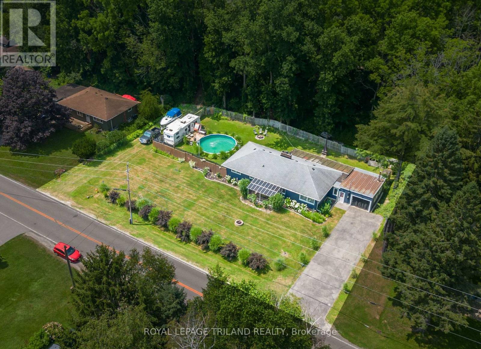 3585 IMPERIAL ROAD - 1