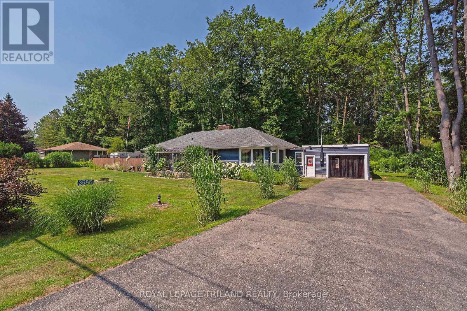 3585 IMPERIAL ROAD - 3