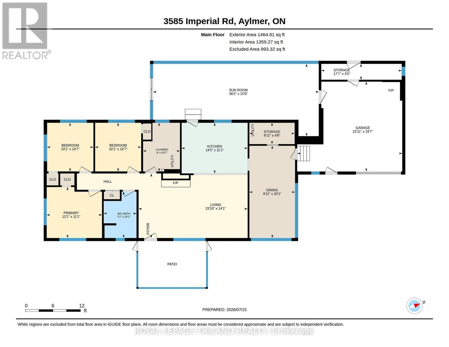 3585 IMPERIAL ROAD - 42