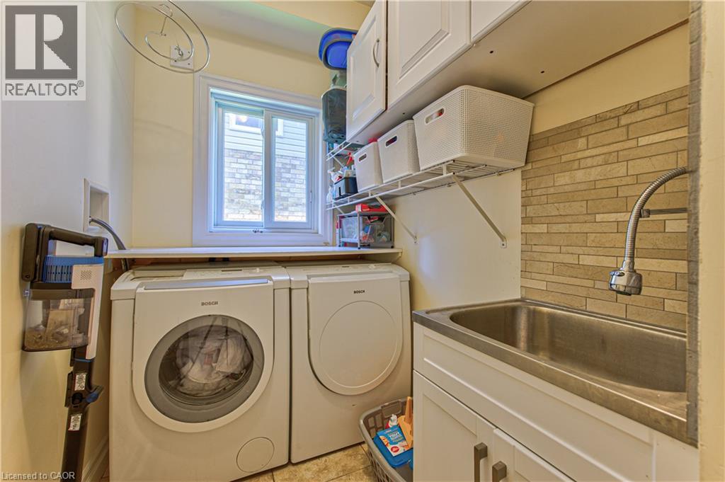 87 STEEPLERIDGE Street - 23
