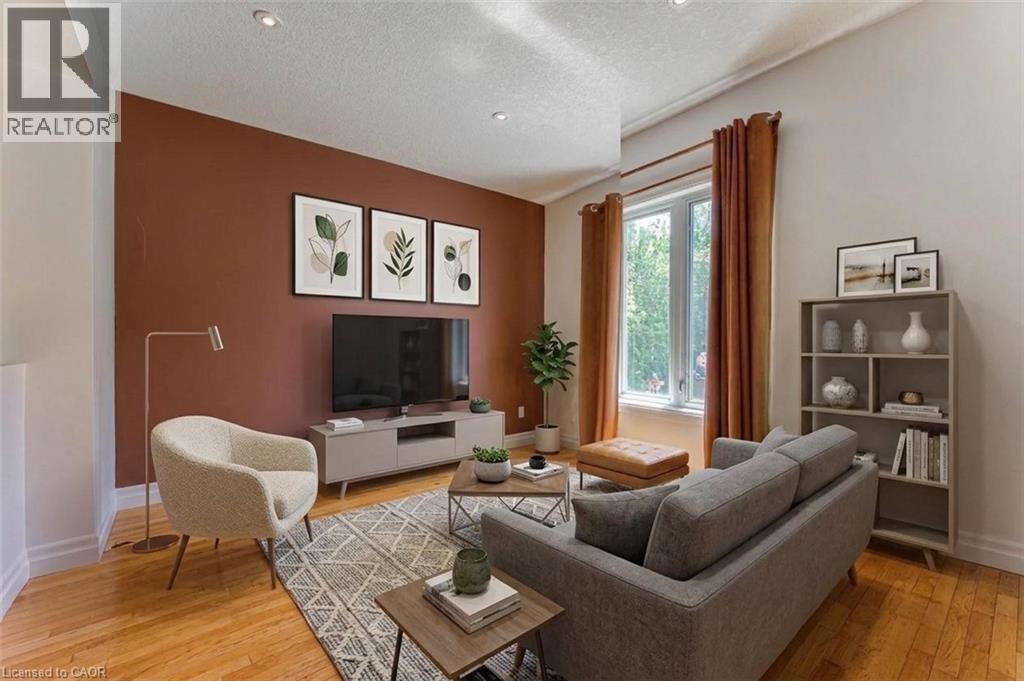 87 STEEPLERIDGE Street - 20