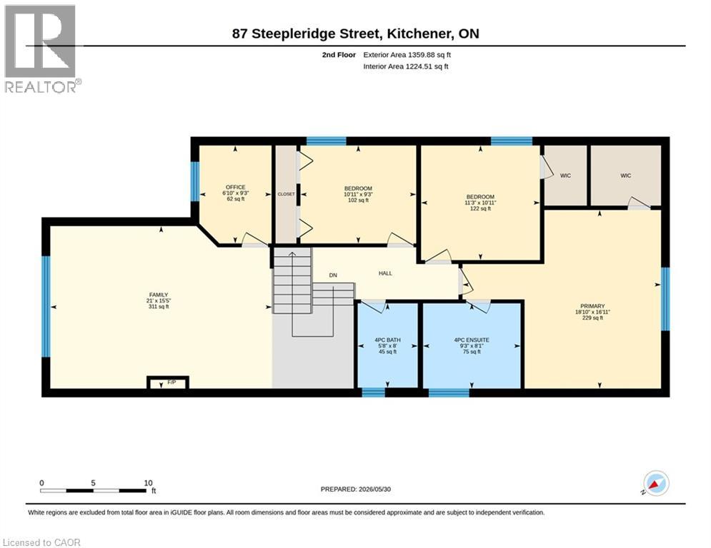 87 STEEPLERIDGE Street - 41