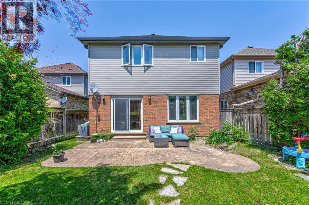 87 STEEPLERIDGE Street - 39
