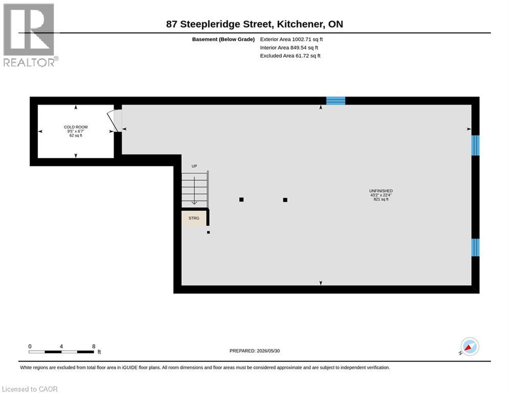87 STEEPLERIDGE Street - 42