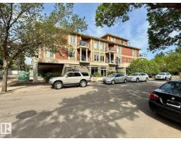 Apartment for sale at #405 9750 94 St NW, Edmonton — MLS® E4491699
