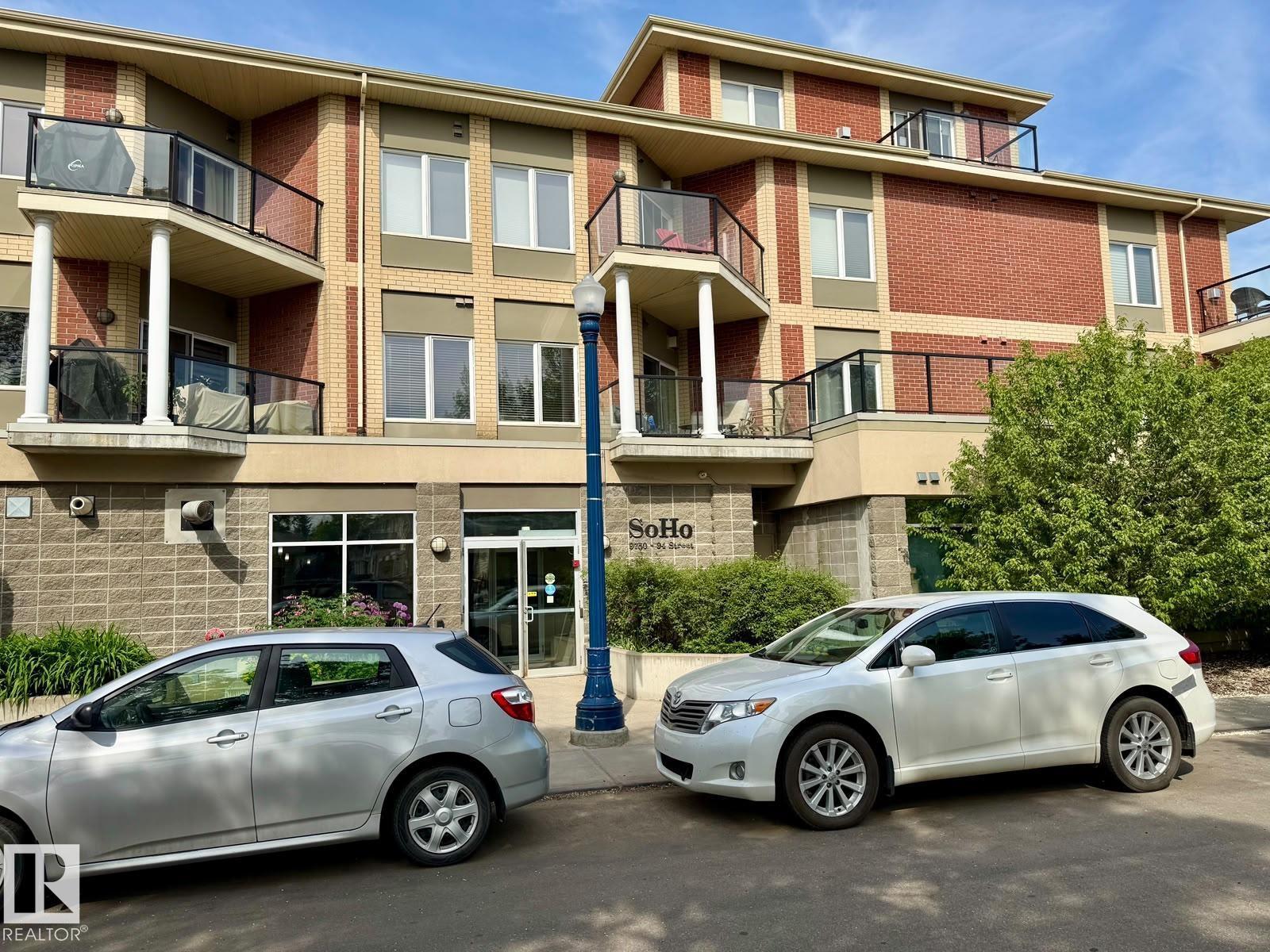 #405 9750 94 ST NW - 2