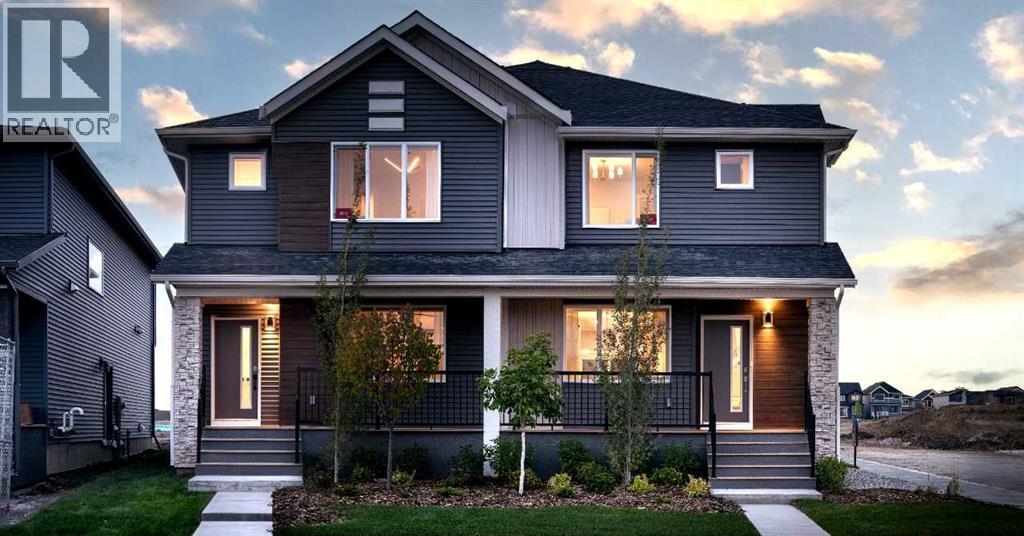 297 Creekside Drive SW - 1