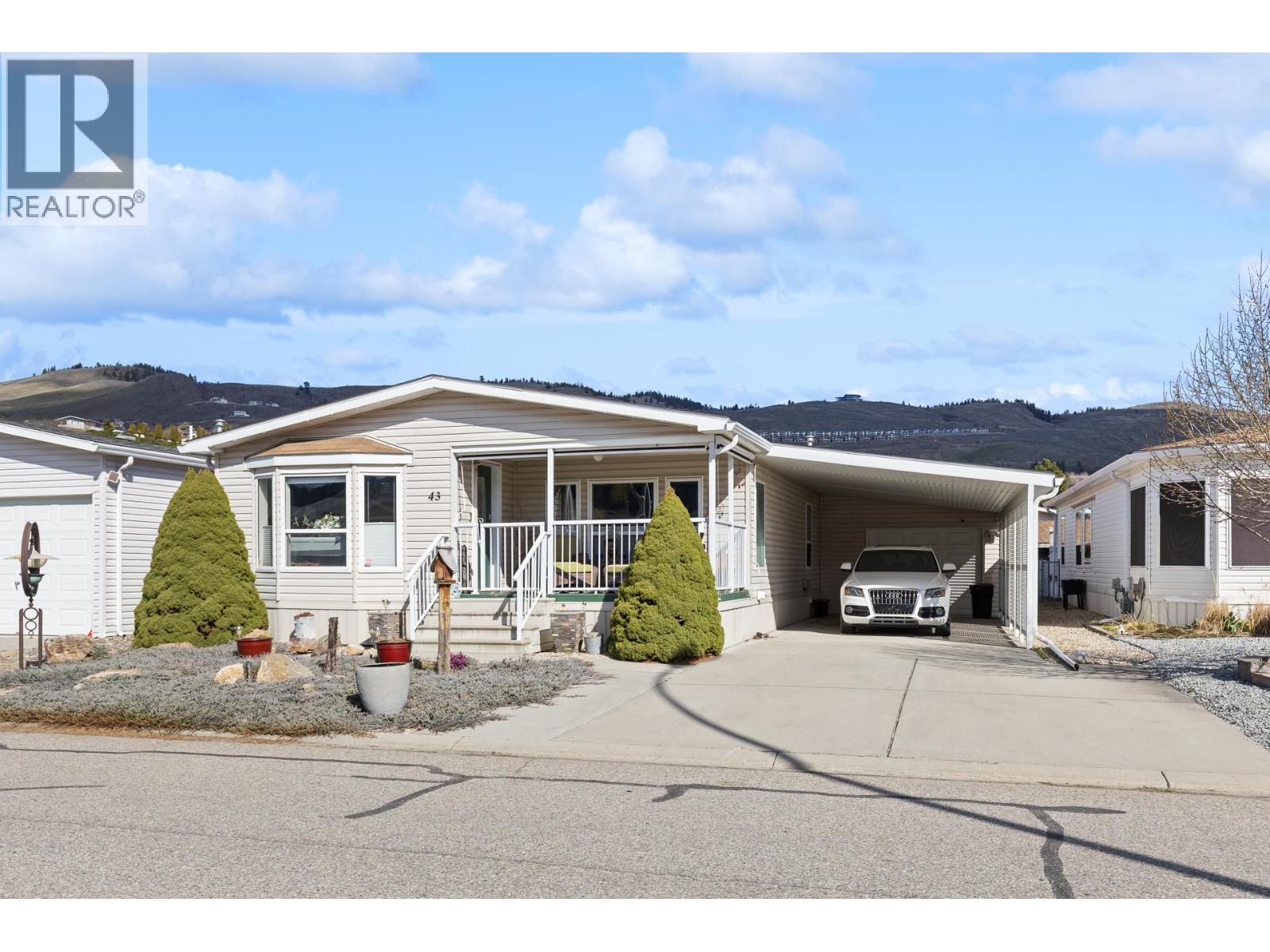#43 6688 Tronson Road - 3