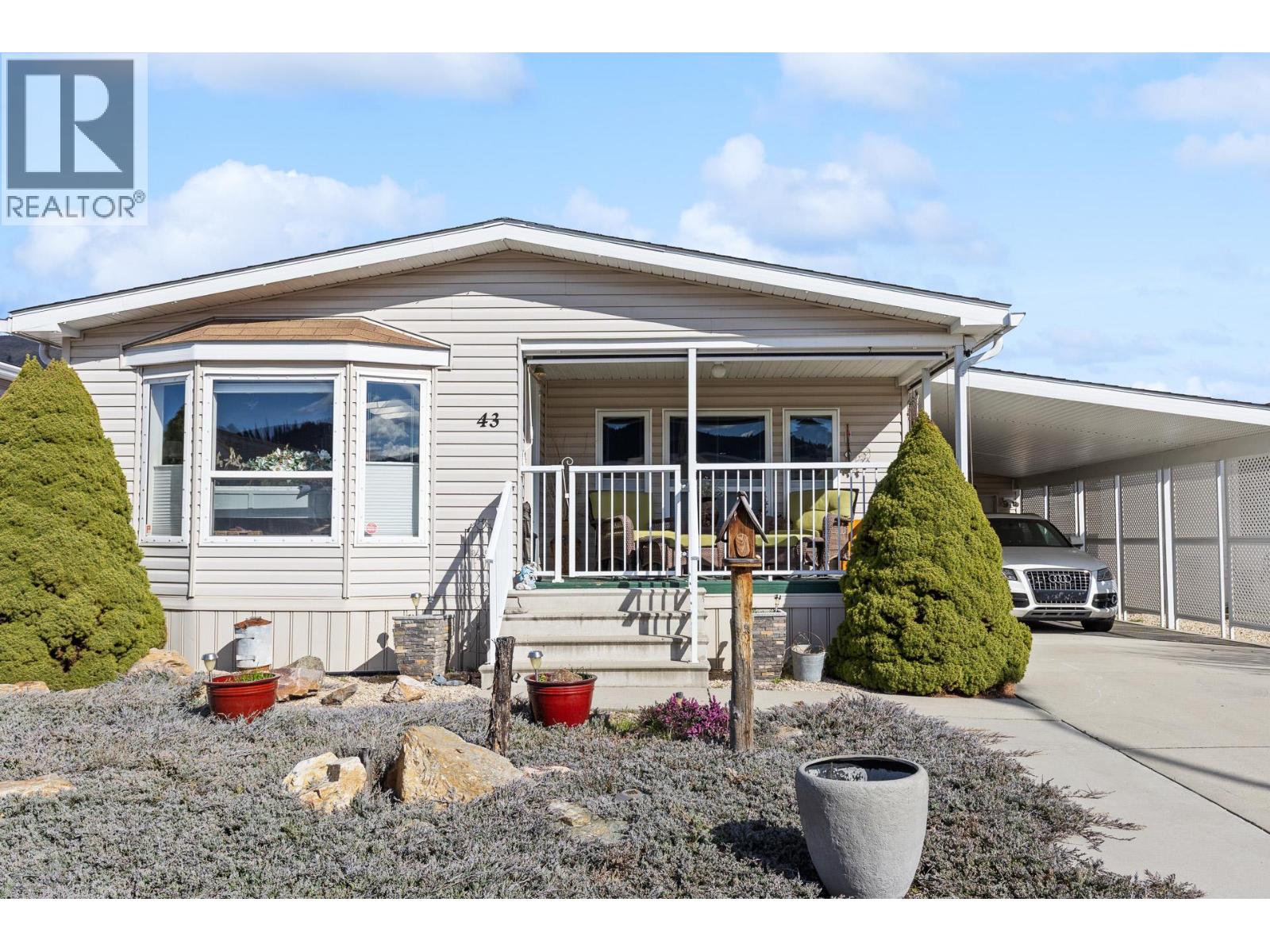 #43 6688 Tronson Road - 1