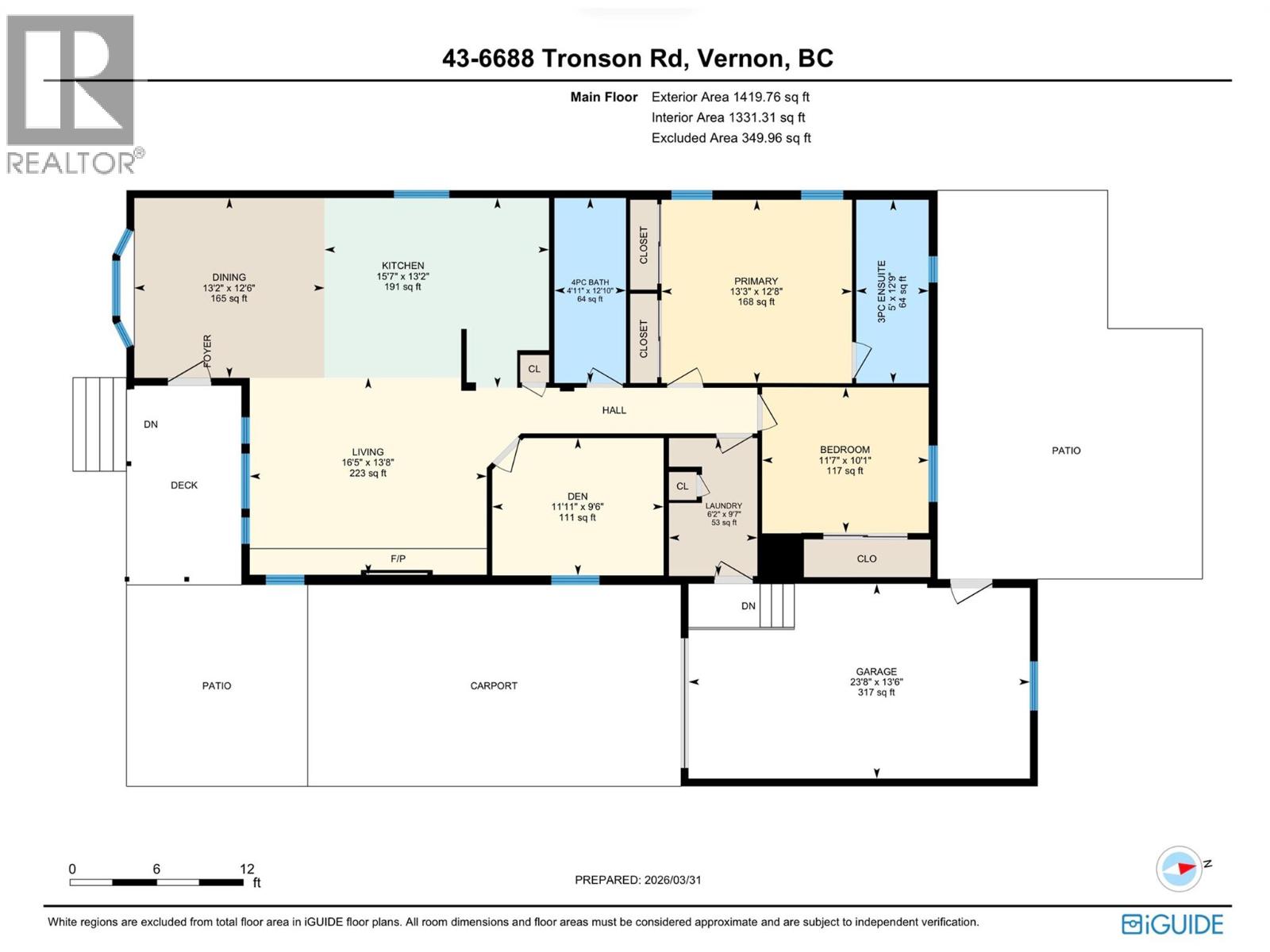 #43 6688 Tronson Road - 42