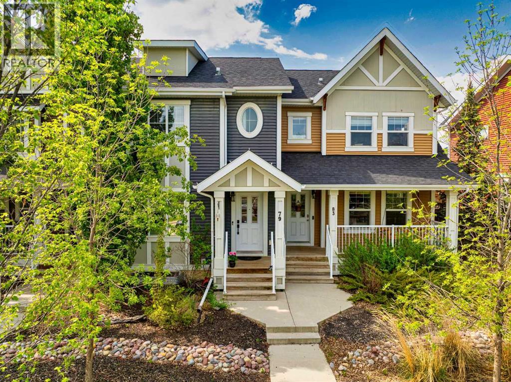 79 Sunset Road - 1