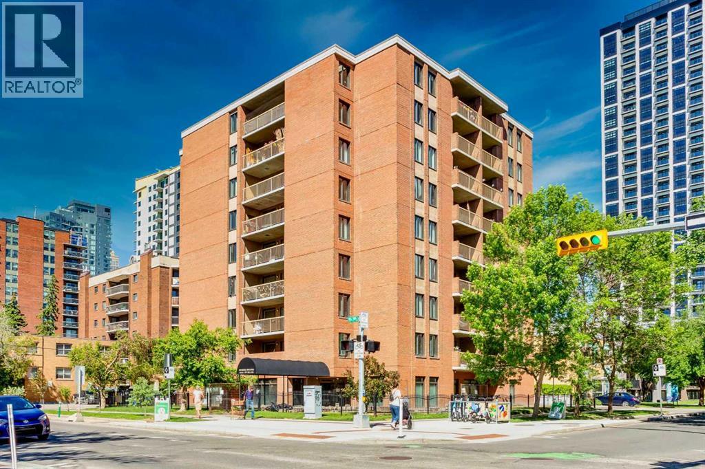 #803 1414 5 Street SW - 1