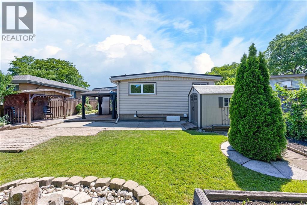 96 FIELDING Crescent - 34