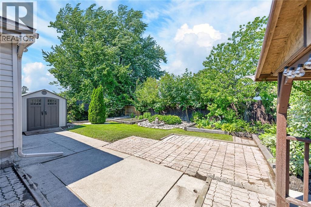 96 FIELDING Crescent - 37