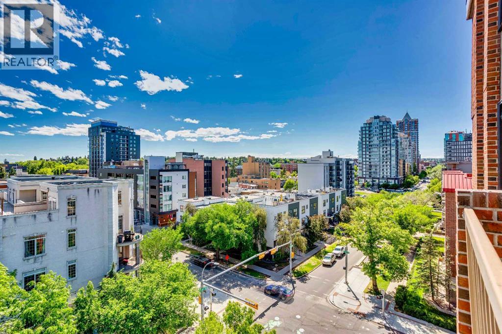 #803 1414 5 Street SW - 13