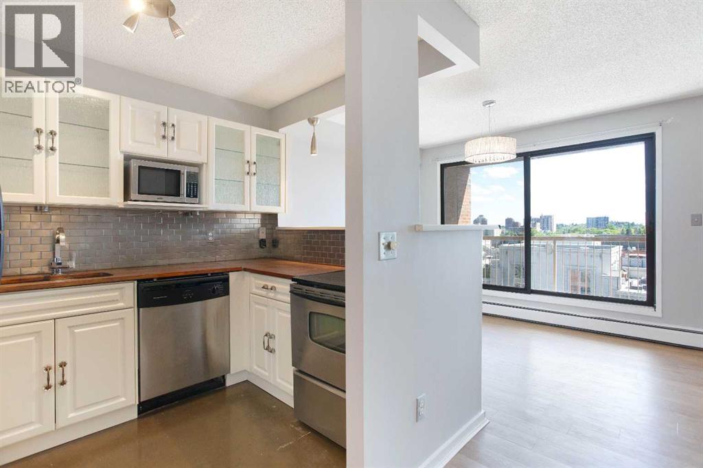 #803 1414 5 Street SW - 3