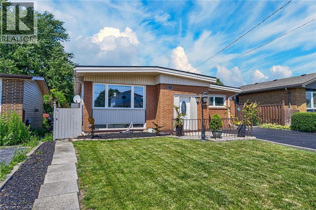 96 FIELDING Crescent - 2