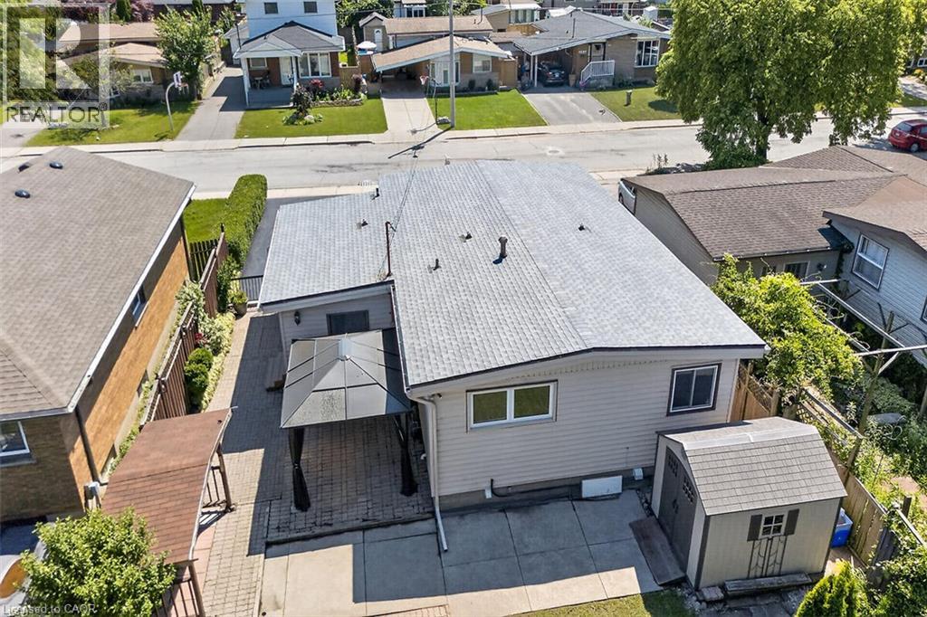96 FIELDING Crescent - 45