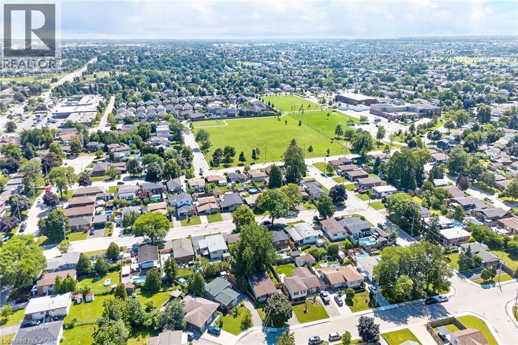 96 FIELDING Crescent - 46