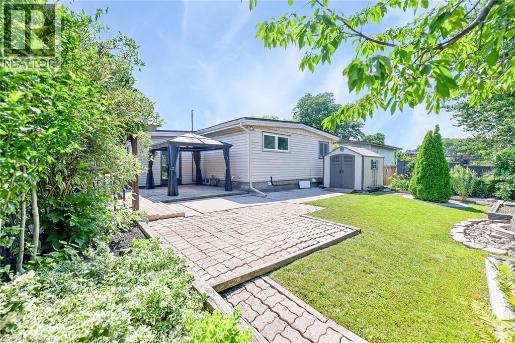 96 FIELDING Crescent - 35
